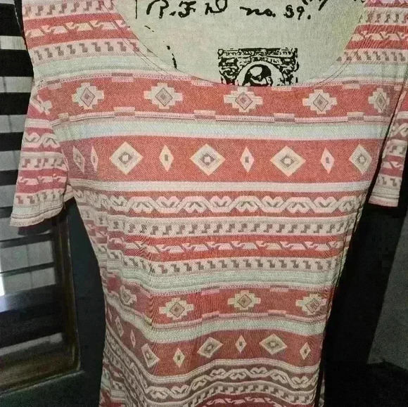 Glamour Womans Dress Size 12 - Picture 4 of 14